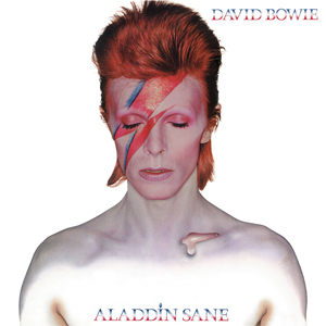 ¿Qué estáis escuchando ahora? - Página 11 DavisBowieAladdinSane