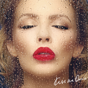 Boot & Inmune » Kiss Me Once (+1 y -2) Kylie_Minogue_-_Kiss_Me_Once_%28Official_Album_Cover%29