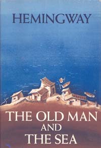 El Viejo y el Mar - Hemingway Oldmansea