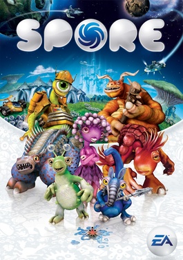 ..:Spore:.. Sporebox