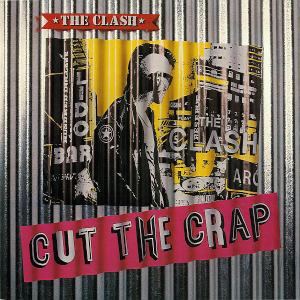 [DD] The Clash! Discografia+Historia! Cut_the_Crap