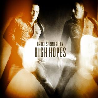 Ce que vous écoutez là tout de suite - Page 21 High_Hopes_album_Bruce_Springsteen