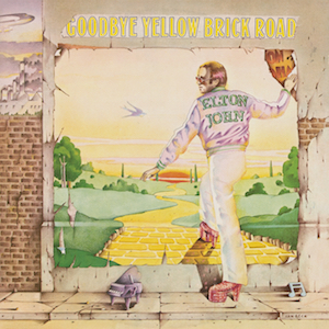 البوم للمطرب العالمى Elton John: The Big Picture 1997 Elton_John_-_Goodbye_Yellow_Brick_Road