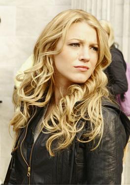 Serena van der Woodsen Serenavanderwoodsen