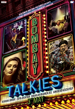 BOMBAY TALKIES (2013) CORAL + MP3 + Vídeos Musicales + Sub. Español Bombay_Talkies_2013_Film