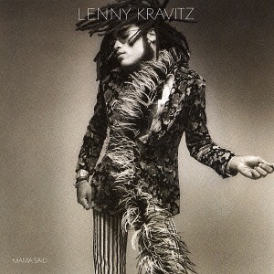 ALBUMES INDISPENSABLES DEL ROCK Lenny_Kravitz-Mama_Said_(album_cover)