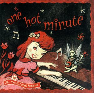 Red Hot Chili Pepers(Best Albums) Rhcp7