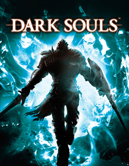 Dark Souls usara Steamworks Dark_Souls_Cover_Art
