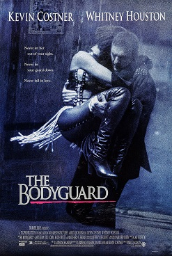 The Bodyguard (1992) The_Bodyguard_1992_Film_Poster