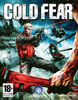 افضل لعبة رعب cold fear تشتغل على ابسط الحاسوبات  Cold_Fear