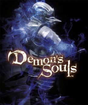 |[]| حان وقت المشاركة في مسيرة الشياطين والأرواح .. DemonsSouls |[]| Demon%27s_Souls_Cover