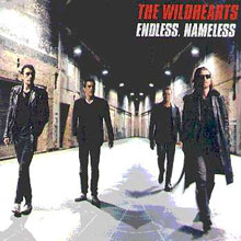 Discos Arruinados por una mala Produccion WildheartsEndless