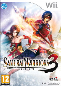 لعبة القتال الرائعة Samurai Warriors 3 Samurai_Warriors_3