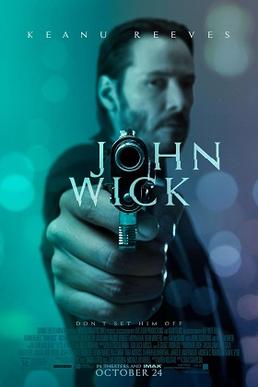 John Wick (2014) John_Wick_TeaserPoster