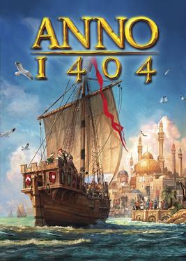 PC Games Request, READ PAGE 1 BEFORE REQUEST! Anno_1404