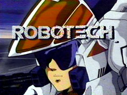 [anime] Robotech RobotechTitle1985