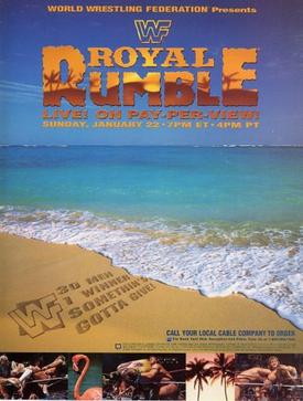 WWE Royal Rumble (1995) Royal_Rumble_%281995%29