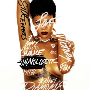 Album >> 'Unapologetic' [10] - Página 28 Unapologetic_-_Rihanna