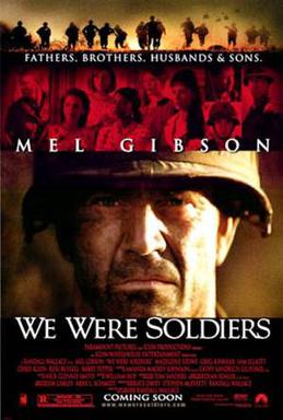 The Expendables ou la nouvelle tuerie de Sylvester Stallone - Page 3 Weweresoldiers_poster