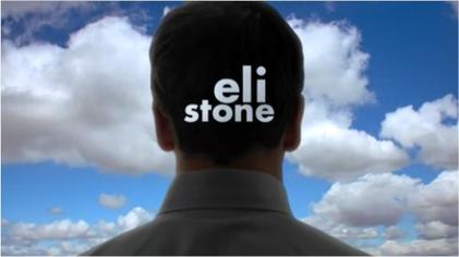 ELI STONE|2008-2009 Eli_stone_title_S1
