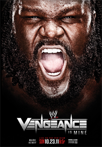 WWE Smack Down!|A new beginning Vengeance%27