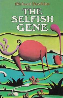 books you are currently reading or just read The_Selfish_Gene3