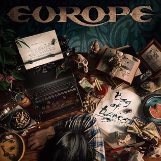 Spisak Albuma Bendova Europe_Bag_of_Bones_album
