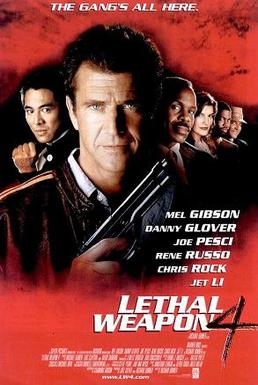 The Expendables ou la nouvelle tuerie de Sylvester Stallone - Page 3 Lethal_Weapon_4_Poster