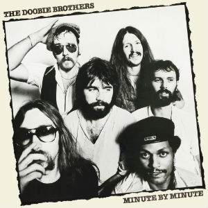 nuevo single de los Doobie Brothers The_Doobie_Brothers_-_Minute_by_Minute