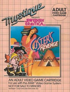 Judge a game by its cover - Page 2 CustersRevenge