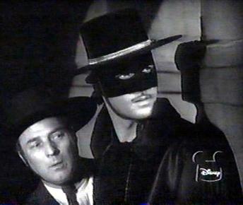Zorro [1957] [S.Live] Zorroandbernardo