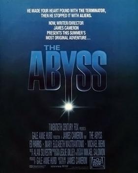 The Abyss (1989) TheAbyss