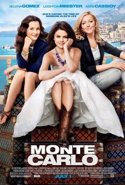 Monte Carlo Monte_Carlo_Poster