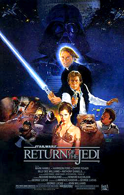 Que filme estás a ver agora? - Página 20 ReturnOfTheJediPoster1983