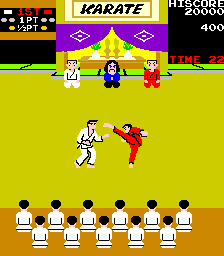Pioneiros Karate_Champ