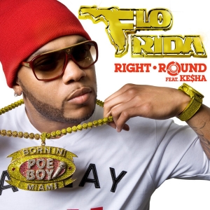 Colaboración (Single) » Right Round (Flo Rida feat. Ke$ha) Flo_Rida_-_Right_Round_Official_Cover