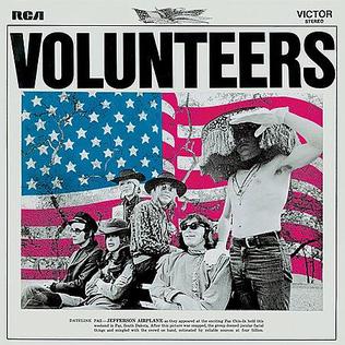 jeux: associations d'idée sur les pochettes - Page 10 Jefferson_Airplane-Volunteers_%28album_cover%29