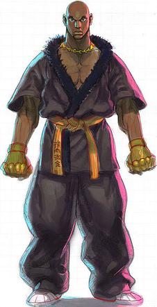 Super Street Fighter IV - Page 2 Rufus-design1