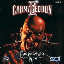 Que juegos de los viejitos jugaste? Carmageddon2Box