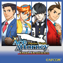 Récapitulatif de début d'année. Ace_Attorney_5_cover