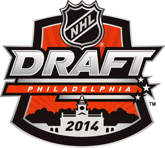 NHL Draft 2014 2014_NHL_Draft