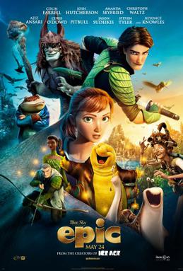 El tópic de las pelis de Animación - Página 7 Epic_(2013_film)_poster