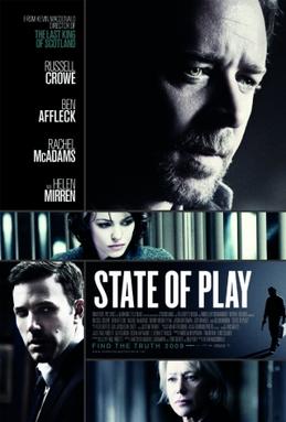 قائمة Top Box Office أفضل عشرة أفلام لهذا الاسبوع الفترة من6/ 4إلى 12/ 4 / 2009§®¤ State_of_Play_theatrical_poster