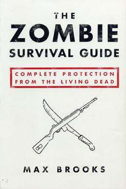 What Book would you give away for free? Zombiesurvivalguide