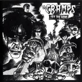 Musiques du moment Off_The_Bone_The_Cramps
