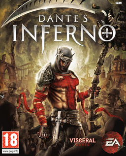 Dante's Inferno Dante%27s_Inferno