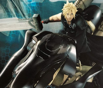 Cloud Strife II [Aka joueur de Vincent Valentine] Cloudac1