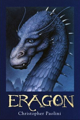 Inheritance Cycle Eragon_book_cover
