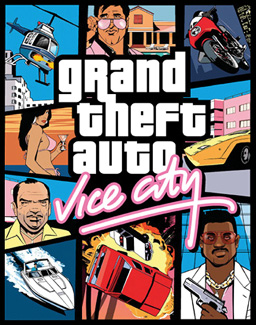 dòng game GTA Vice-city-cover