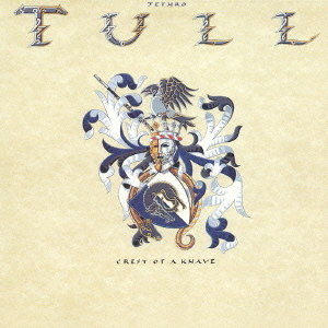 PLAYLISTS 2013 - Page 35 Jethro_Tull_Crest_of_a_Knave